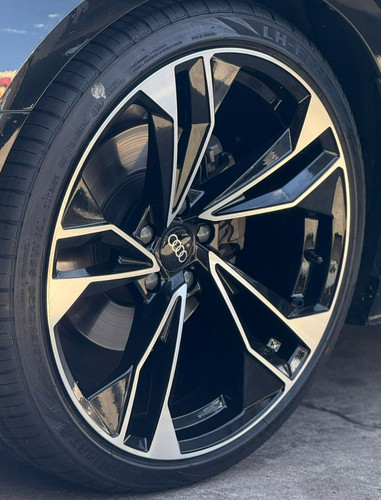 Wheels 6119 audi q7 q5 - 6119,
