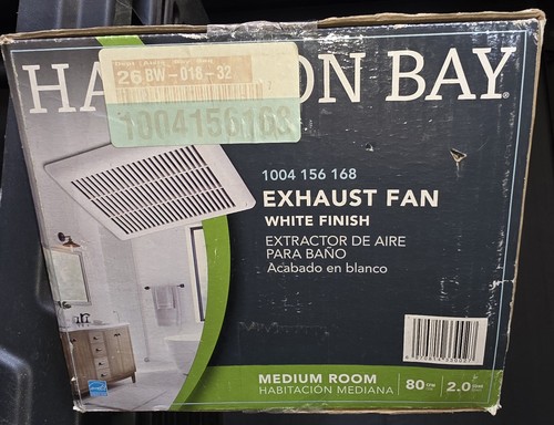 Hampton bay cfm - hampton,