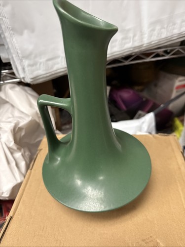 Mid century hyalyn pottery - mid-century,