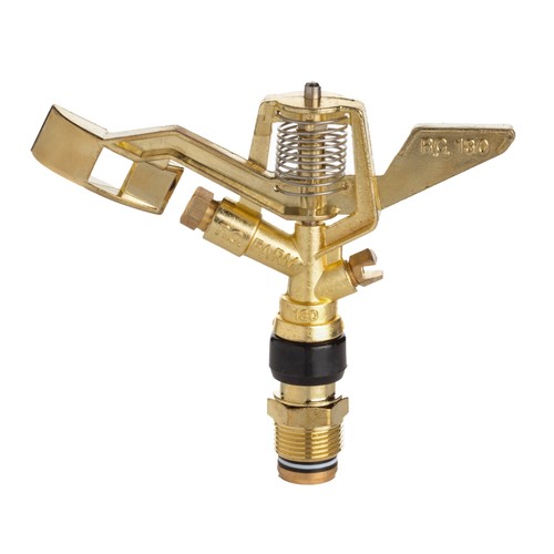 Drip depot mpt brass full - drip,