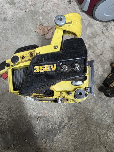 John deere 35ev - deere,