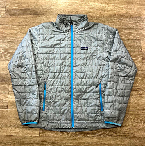 Patagonia nano puff - patagonia,