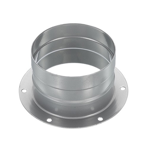 Pcs inch duct connector - 2,