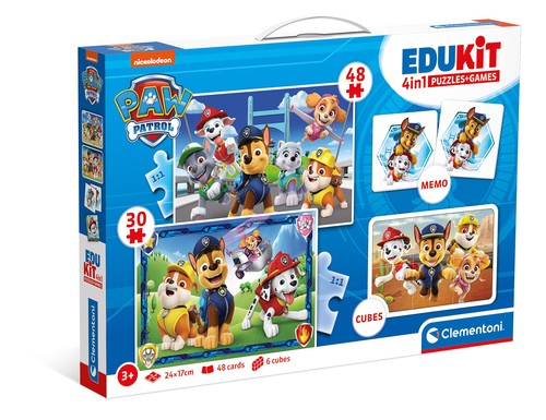 Clementoni 18291 edukit - edukit, 4