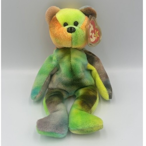 Jerry garcia beanie baby - ty,