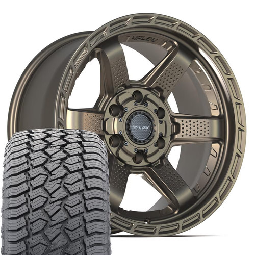 4ps63 bronze 18x9 - wheels, &