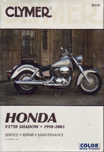 Honda 750 shadow - vt, v