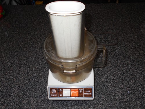 Vintage general electric food - general,