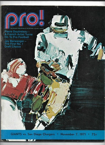 November 1971 giants - november,