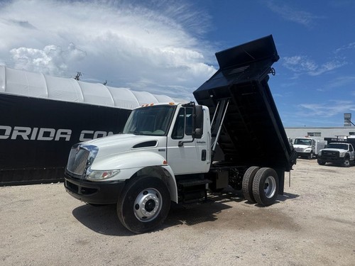 2011 international 4300 - international,