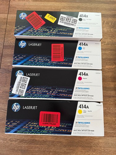 Original 414x and 414a - and,