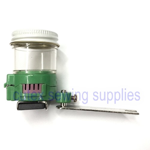 Magnetic sewing thread - sewing,