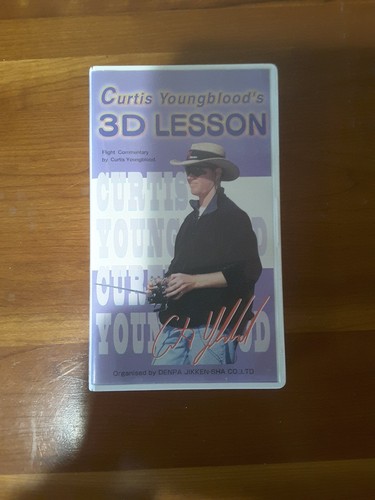Curtis youngblood lesson - curtis,