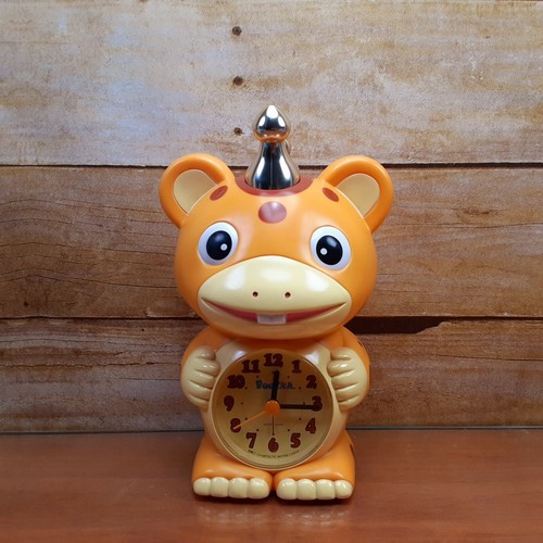 Tokei kaiju booska - booska, clock