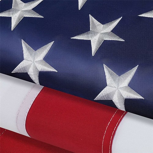 American flag heavy duty - american, us