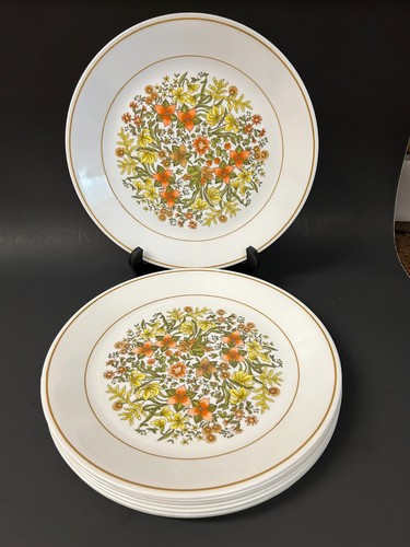 Corelle indian summer dinner - corelle,