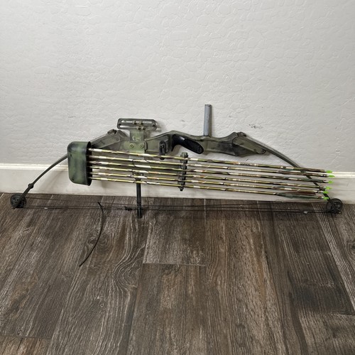 Precision shooting equipment - precision,