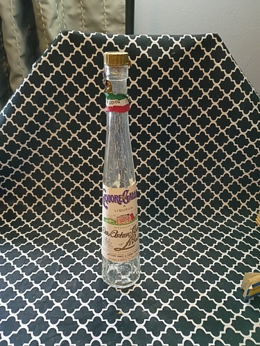 Vintage liquore galliano - vintage,