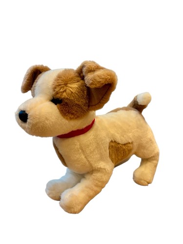 Douglas cuddle toy - rare, diesel