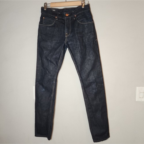 Freenote avila selvedge slim - freenote,