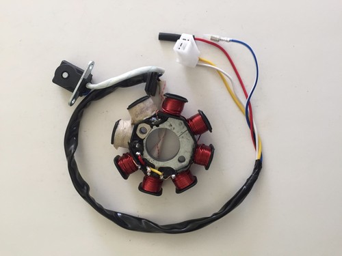 Stator generator 49cc - stator,
