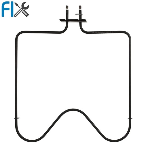 Range bake element for - range,