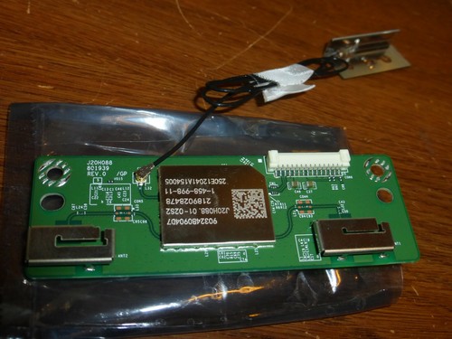 New sony 458 998 wifi - 1-458-998-11,