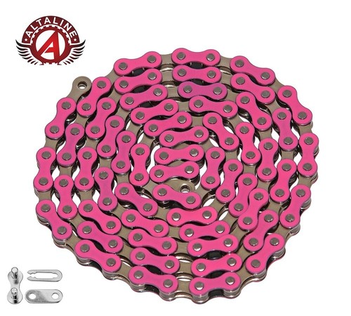 2tone pink single speed - pink,
