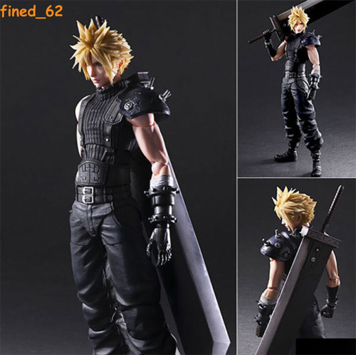 Play arts kai - arts,
