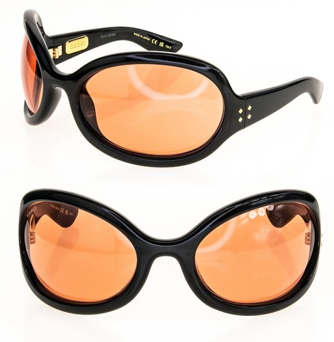 Gucci black red - gucci, angular