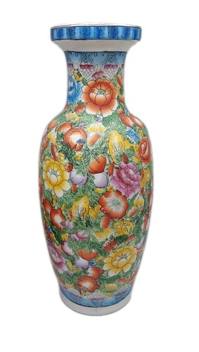 Vintage large chinese - vintage,