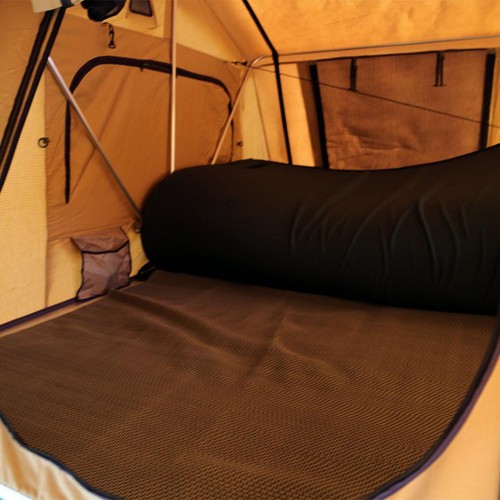 Tuff stuff overland roof top - tuff,