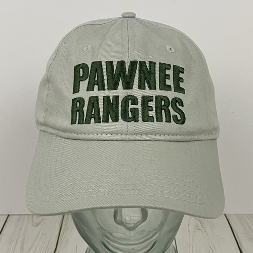 Pawnee rangers parks and - rangers,
