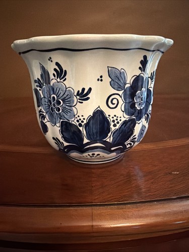 Royal goedewaagen blue delft - "blue, delft"