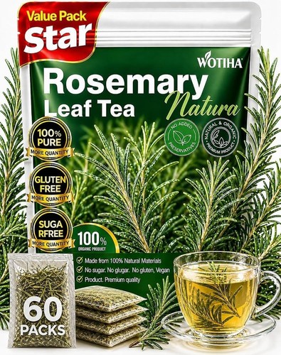 Count premium rosemary leaf - rosemary,