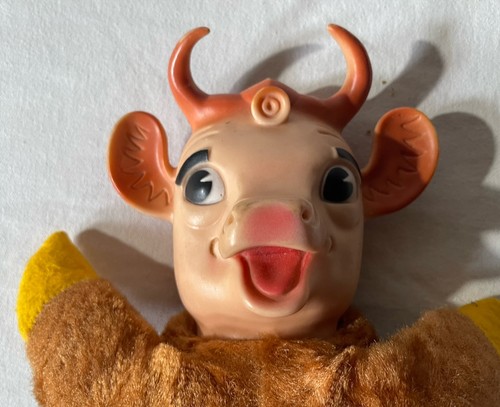 1950s borden elsie cow - 1950s,