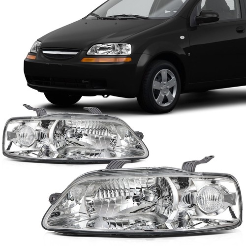 Headlight assembly left right - headlight,