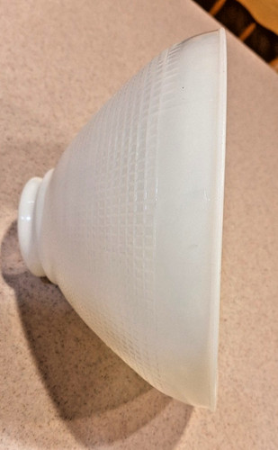 Vintage milk glass - vintage,