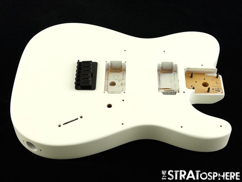 Fender jim root telecaster - root,