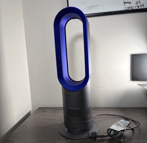 Dyson hot cool am04 evo - dyson,