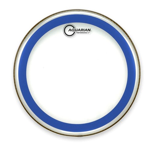 Aquarian pf20blue 20 - -, 20"