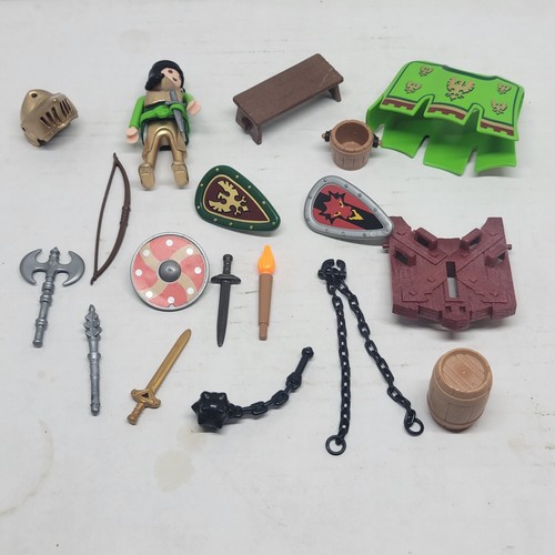 Playmobil mixed lot - mixed,