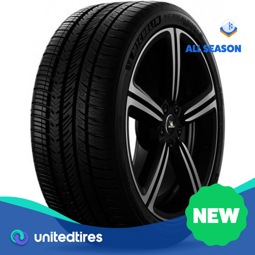 New 275 35r21 michelin pilot - 275/35r21,