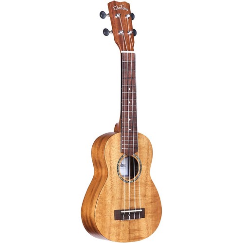 Cordoba 28s koa soprano - cordoba,