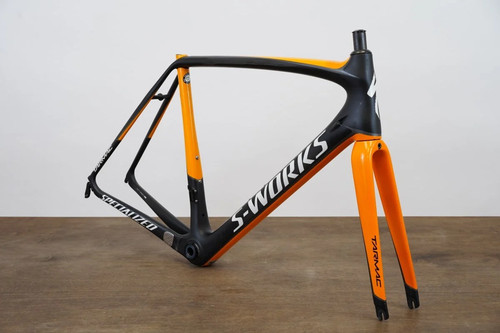 Damaged 58cm specialized - 58cm,