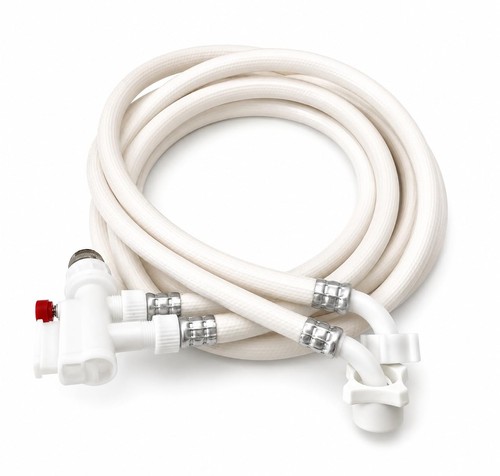 Dishwasher hose kit - hose,