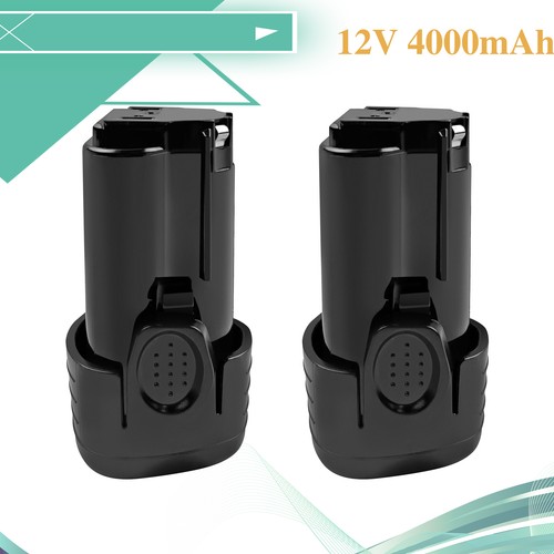 12v 4000mah ion battery - li-ion,