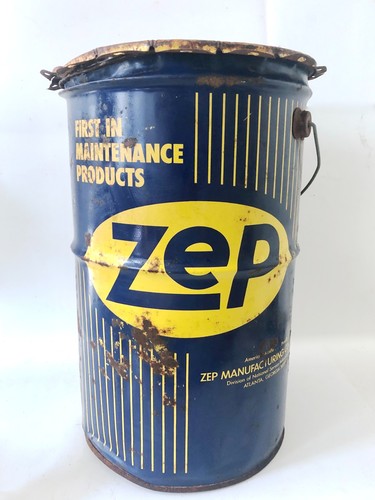 Vintage 1960s zep seven - 1960s, 7