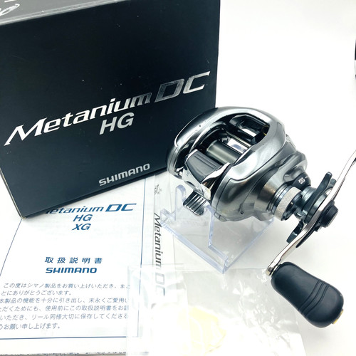 Exc shimano 15 metanium - "exc+++++",