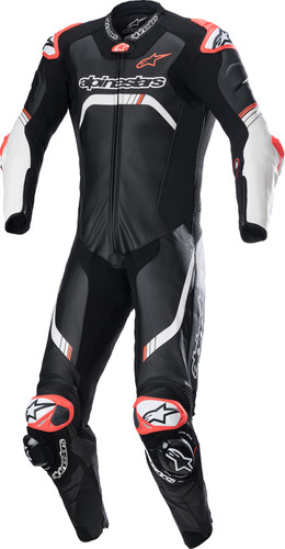 Alpinestars tech leather - tech, v4